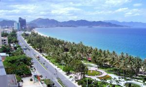 Пляжные курорты вьетнама