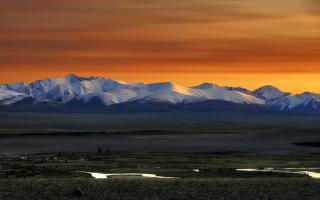 Горы Алтайского края: характеристика, геология, рельеф, полезные ископаемые, климат и гидрография