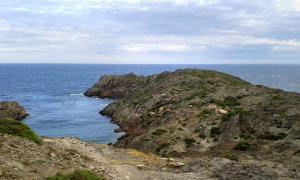 Что посмотреть в Каталонии: природный парк Кап-де-Креус