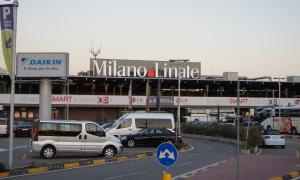 Поездка из Рима в Милан — руководство для туриста Из рима в милан